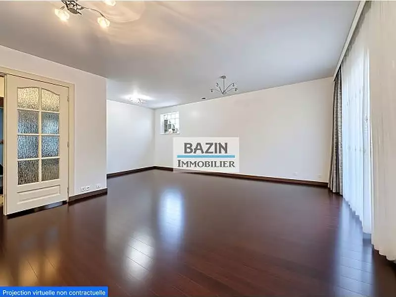 Appartement, 102 m²