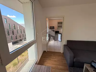 Appartement, 44,39 m²