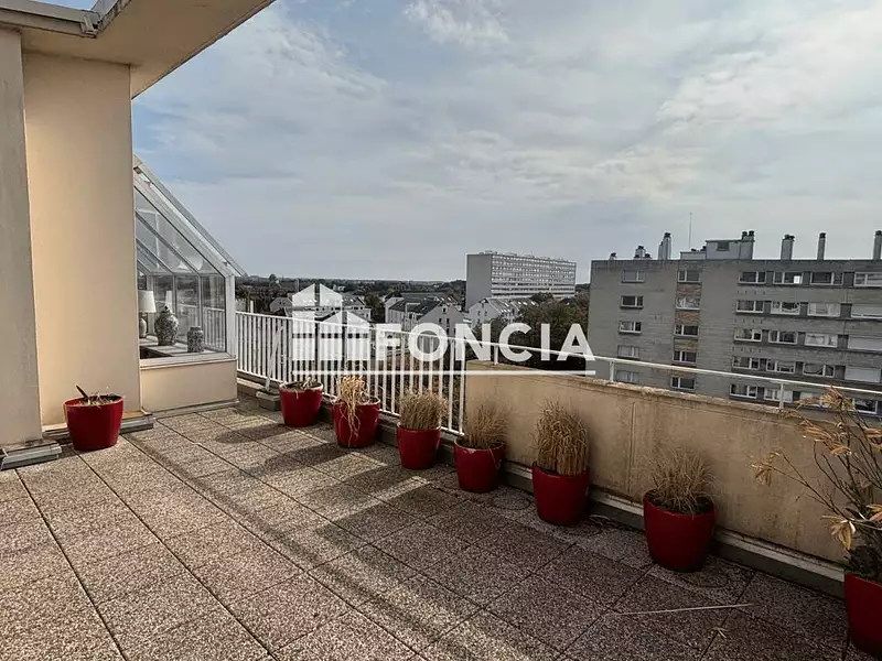 Appartement, 136 m²