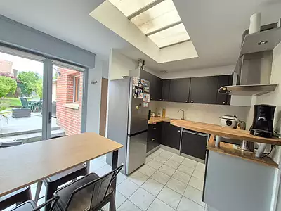 Maison, 87 m²