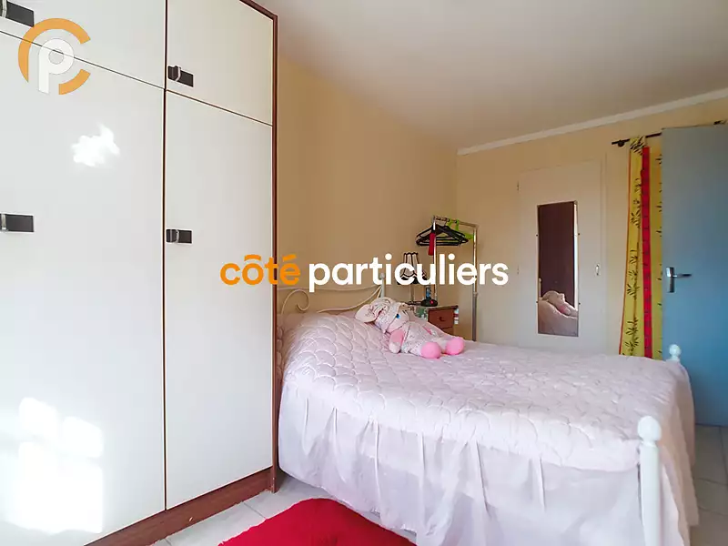 Appartement, 48 m²