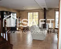 Maison, 164 m²