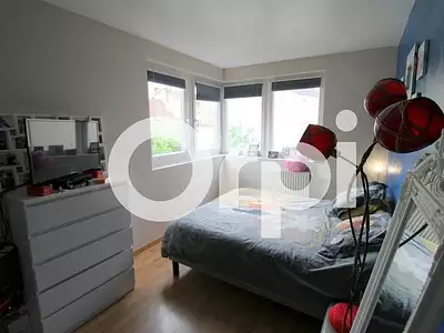 Appartement, 92 m²
