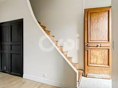 Maison, 50 m²