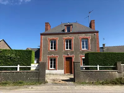 Maison, 85 m²