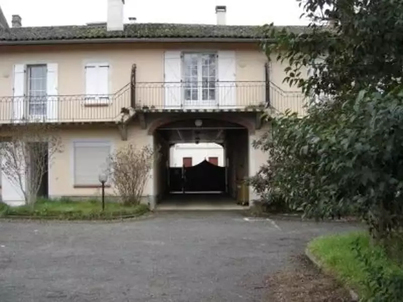 Immeuble, 420 m²