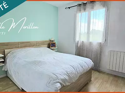 Maison, 110 m²