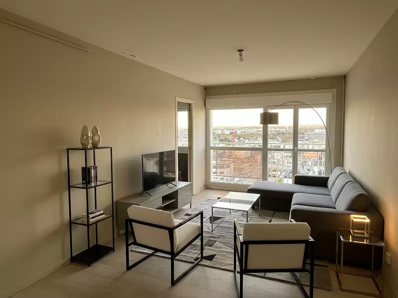 Appartement, 30 m²
