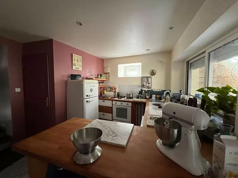Maison, 97 m²