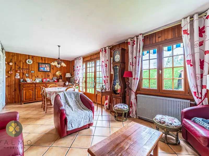 Maison, 85 m²
