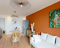 Appartement, 78 m²