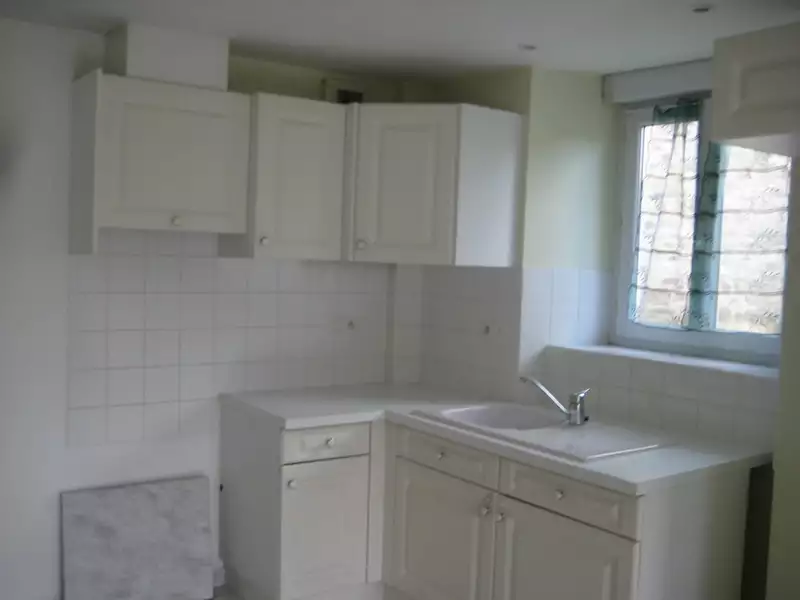 Maison, 74,47 m²