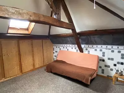 Maison, 131 m²