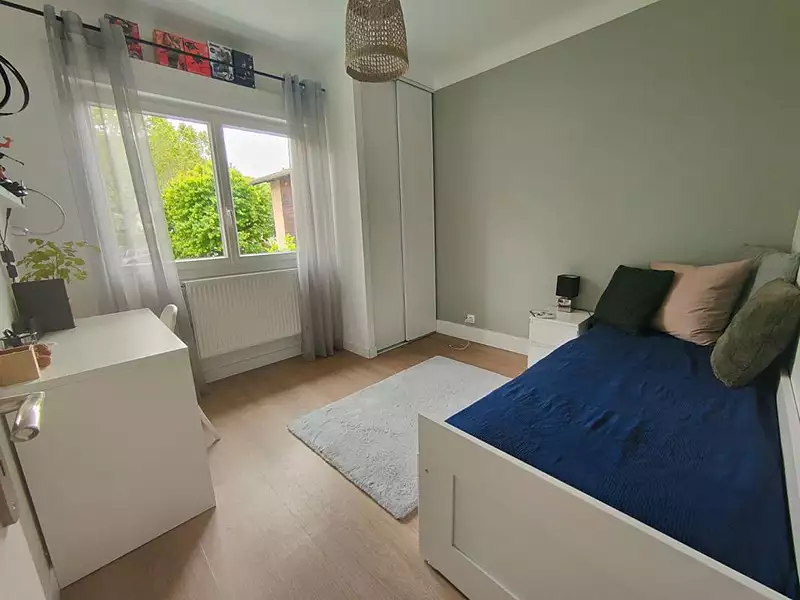 Maison, 160 m²