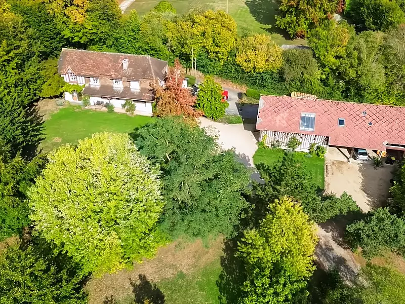 Maison, 380 m²