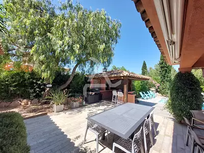 Maison, 135 m²