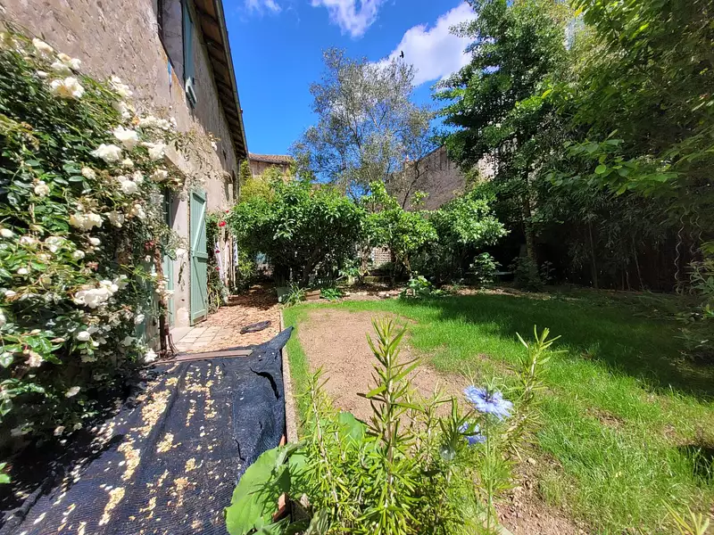 Maison, 92 m²