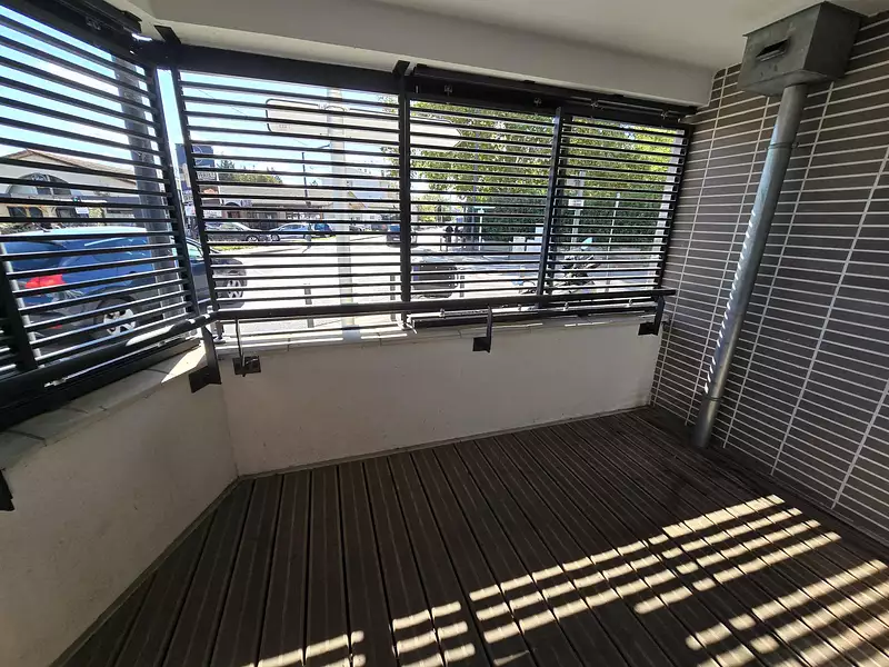 Appartement, 61 m²