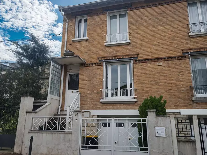 Maison, 90 m²