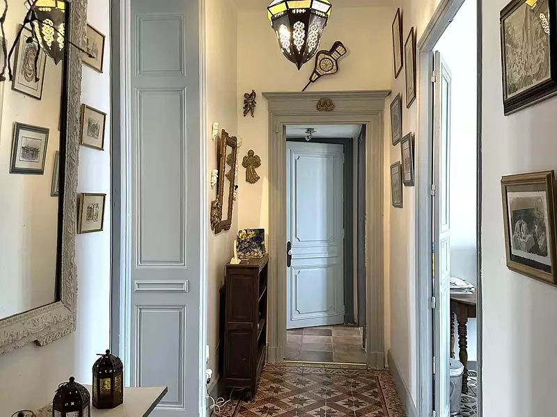 Appartement, 144,64 m²