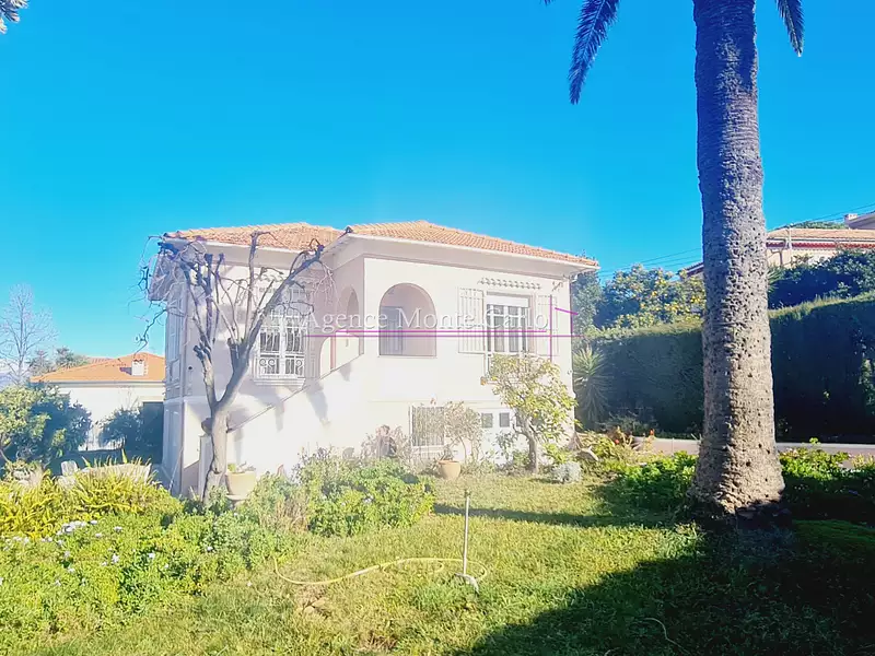 Maison, 140 m²