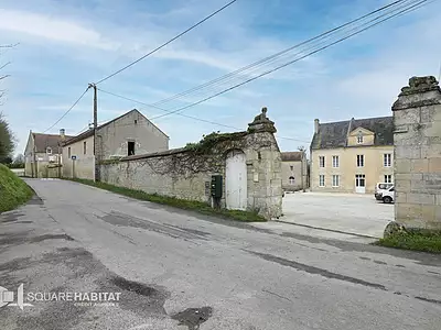 Maison, 424 m²