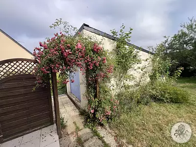 Maison, 129 m²