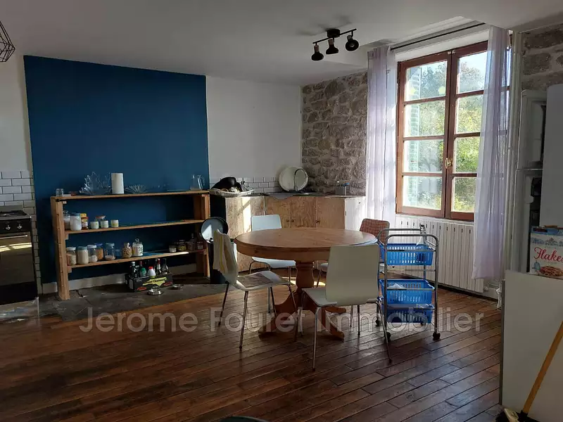 Maison, 133,66 m²