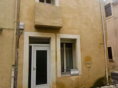 Maison, 60 m²