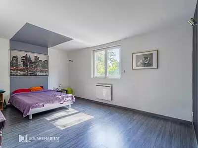 Maison, 169 m²