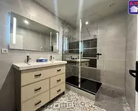Appartement, 91,24 m²