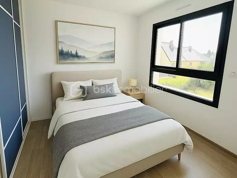 Maison, 162 m²