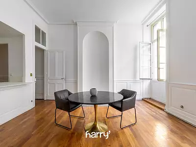 Appartement, 136 m²