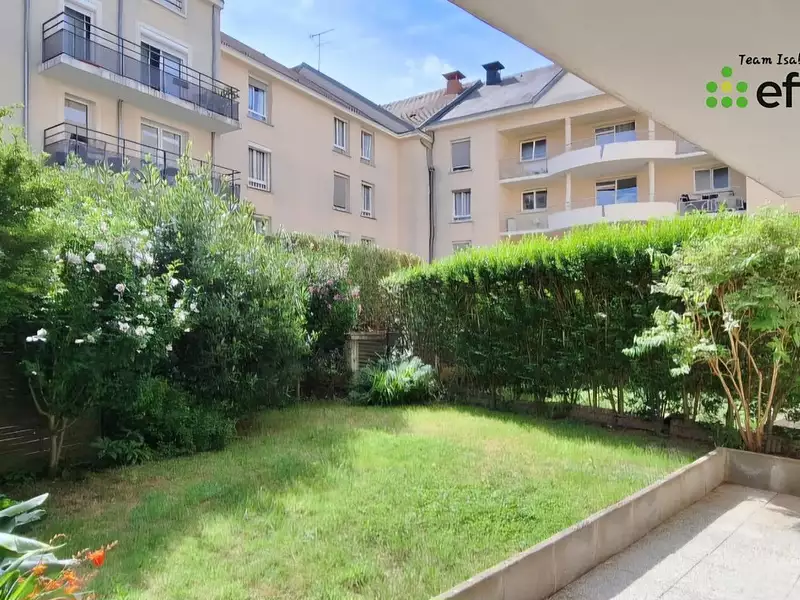 Appartement, 44 m²