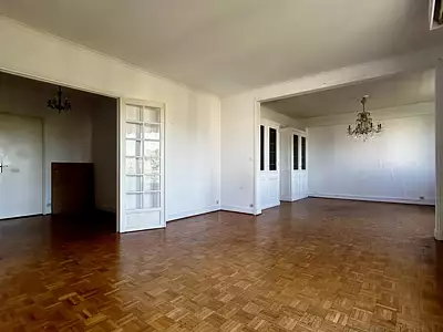 Appartement, 124 m²