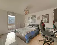 Appartement, 64,83 m²