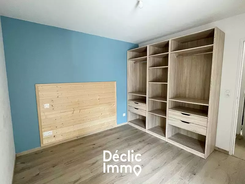 Appartement, 39,16 m²