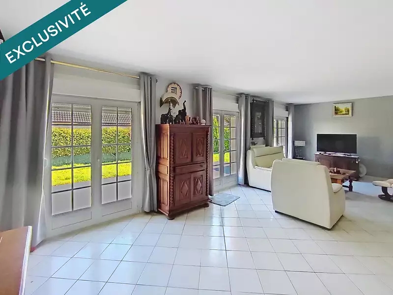 Maison, 150 m²