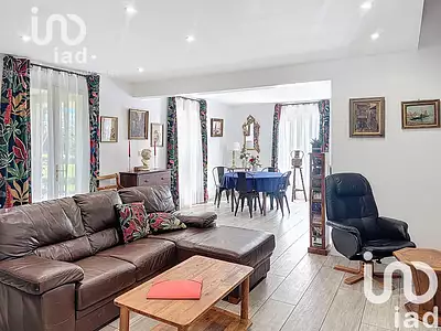 Maison, 132 m²