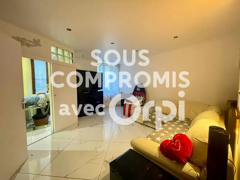 Maison, 98 m²