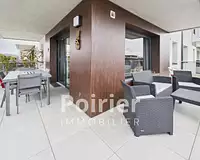 Appartement, 65,74 m²