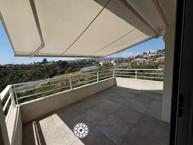 Appartement, 63,35 m²