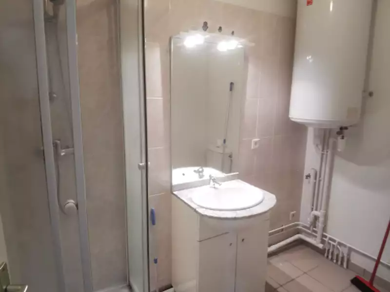 Appartement, 36,3 m²