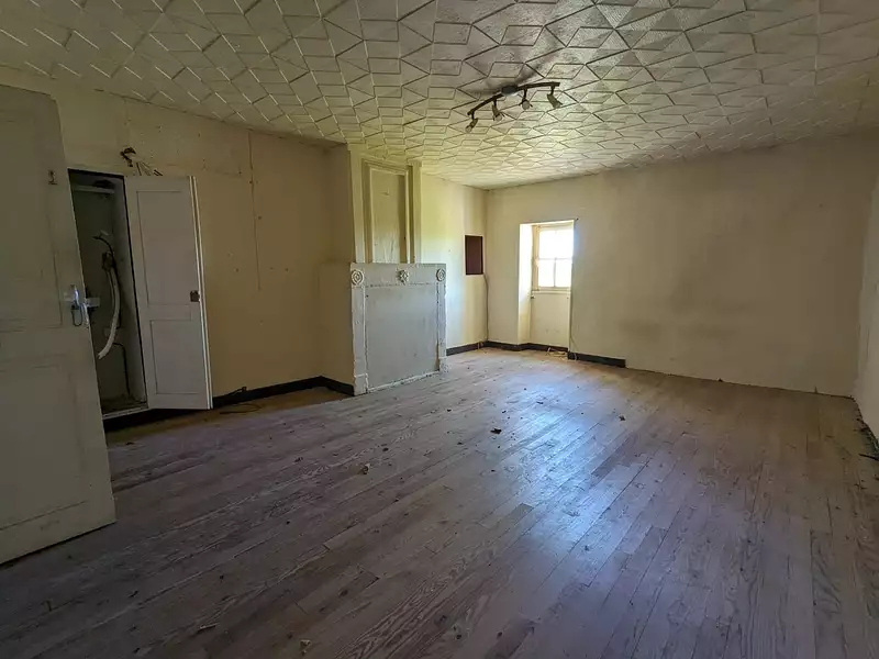 Maison, 59 m²