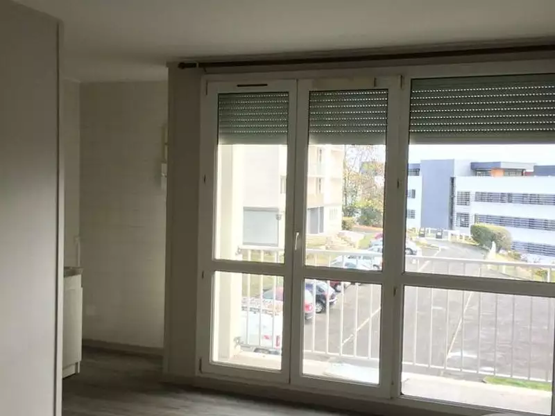 Appartement, 20,4 m²