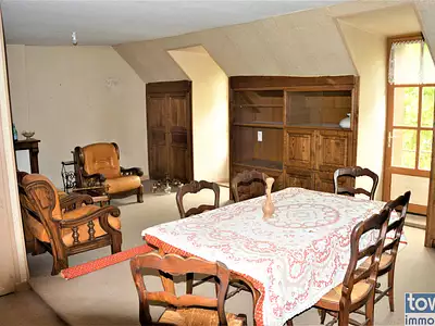 Appartement, 150 m²
