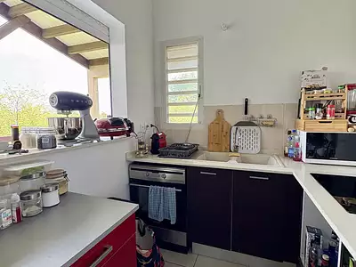 Appartement, 69,23 m²