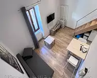 Appartement, 28,52 m²