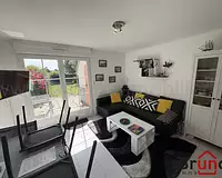 Maison, 44,95 m²