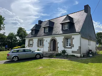 Maison, 105 m²